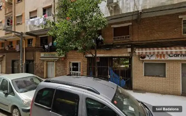 bcn taxi city, taxi company in Badalona