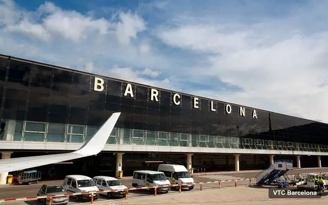 Bcn transport service, private driver service in Barcelona