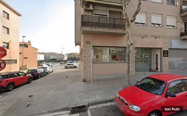 Bonifacio Martínez Nova, taxi company in Rubí