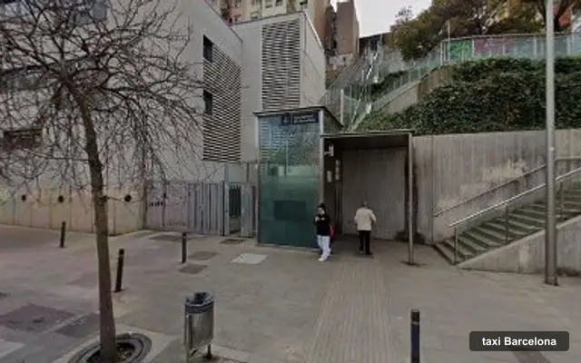 BonTaxi, taxi company in Barcelona