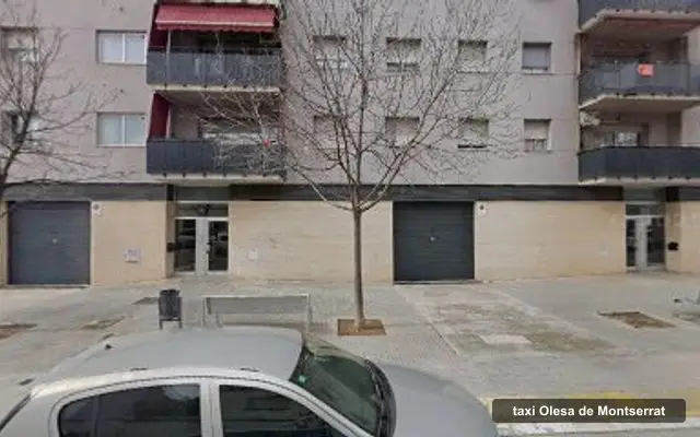 Cars Checa, servei de taxi a Olesa de Montserrat