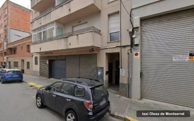 Daniel Castells Taxi, taxi company in Olesa de Montserrat
