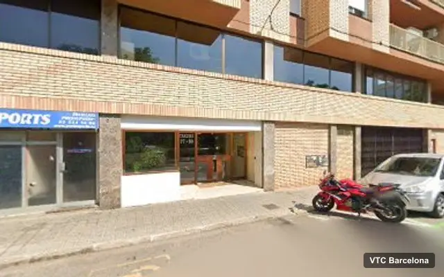 DUARTAXI, S. L., private driver service in Barcelona