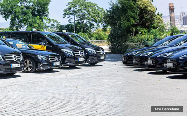 El Taxi 033 Barcelona 📍 Taxi Barcelona 🚕 Taxi Aeropuerto Barcelona ✈️ Taxi Barcelona Teléfono 📲​, taxi company in Barcelona