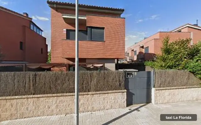 Excellence Taxi Barcelona, servei de taxi a la Florida