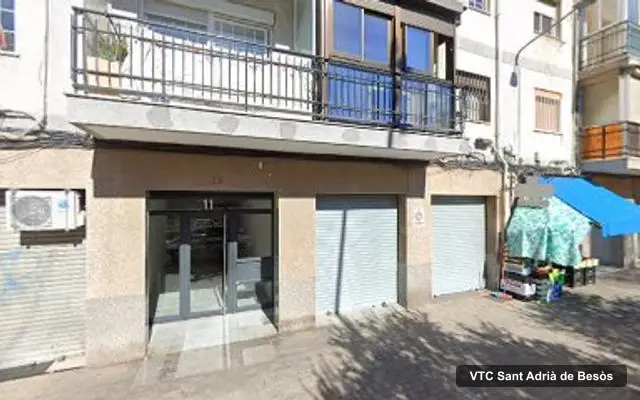 Exclusive Drive Barcelona, servicio de VTC en Sant Adrià de Besòs