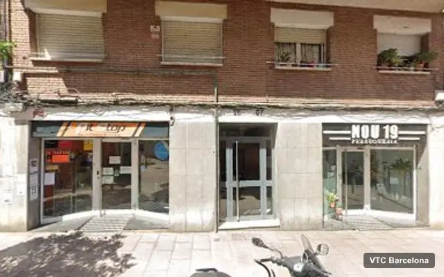 LIMOUSET, servei de VTC a Barcelona