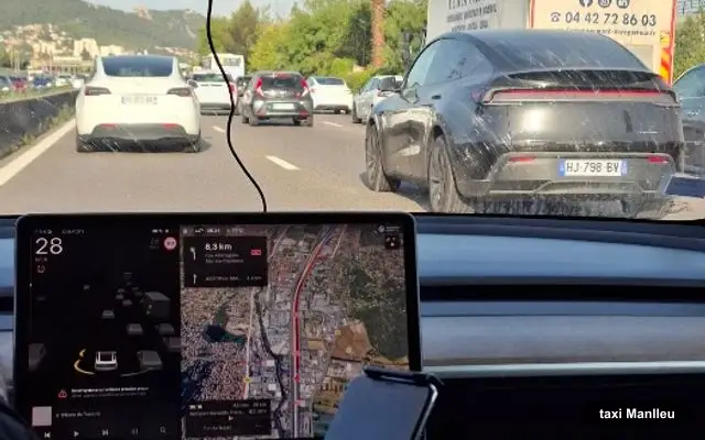 monTransport, servicio de taxi en Manlleu