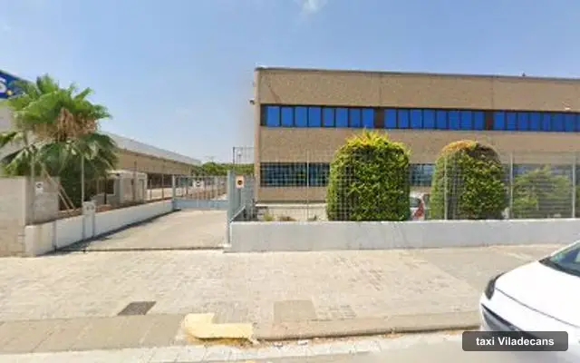 Santiago Costa Costa, servicio de taxi en Viladecans