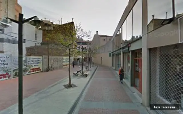 Sermicar Vallès, servei de taxi a Terrassa