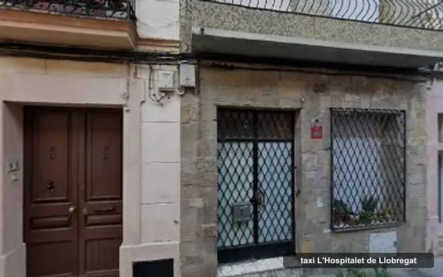 SHEDRIVES, servei de taxi a L'Hospitalet de Llobregat