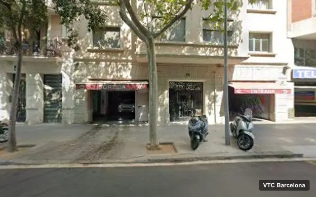 Spain Luxury Cars, private driver service in Barcelona