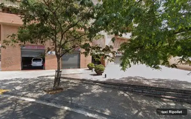 Sutaxiadaptado, servicio de taxi en Ripollet