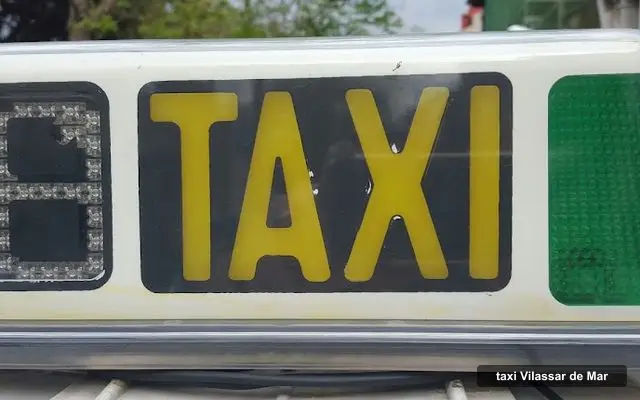 Taxi de Vilassar de Mar, servei de taxi a ViIassar de Mar