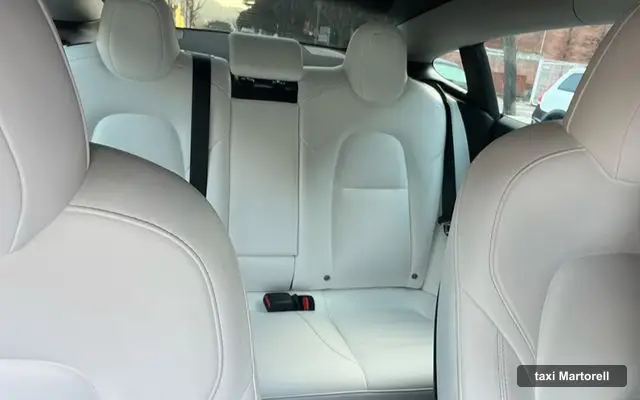 Taxi Martorell Paco Sifre, taxi company in Martorell