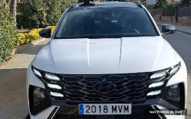 Taxi Premià de Dalt 24h, servei de taxi a Premià de Dalt
