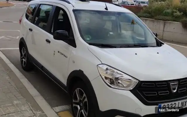 Taxi Tordera Juan Miguel, servei de taxi a Tordera