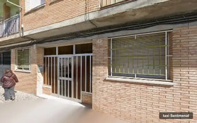 Taxi Valles BCN, servicio de taxi en Sentmenat