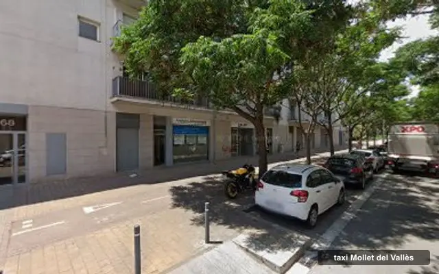 Taxi Vallès BCN, taxi company in Mollet del Vallès