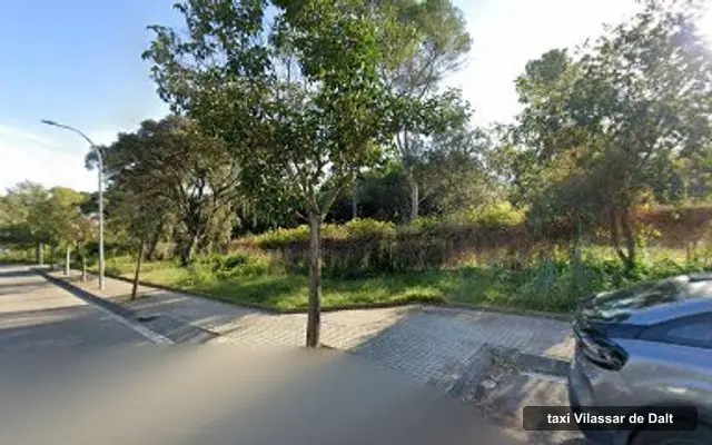 TAXIMARESME VILASSAR, servicio de taxi en Vilassar de Dalt