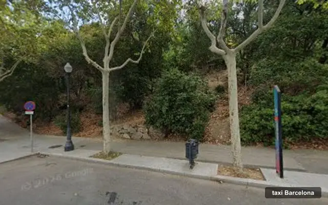 Taxis Brunch Electronik BROSSA, servicio de taxi en Barcelona