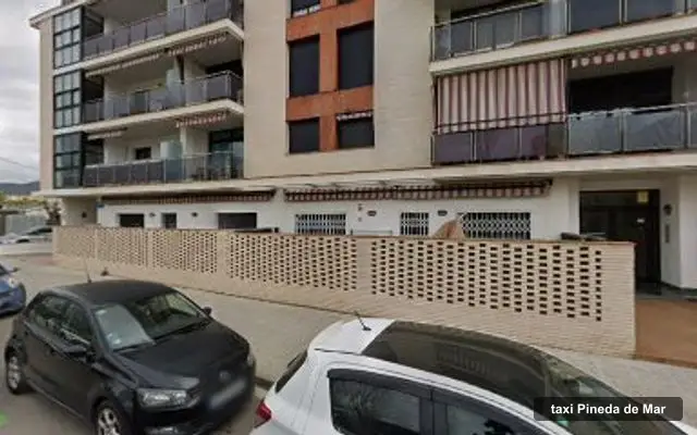 Taxis David del Maresme, servicio de taxi en Pineda de Mar