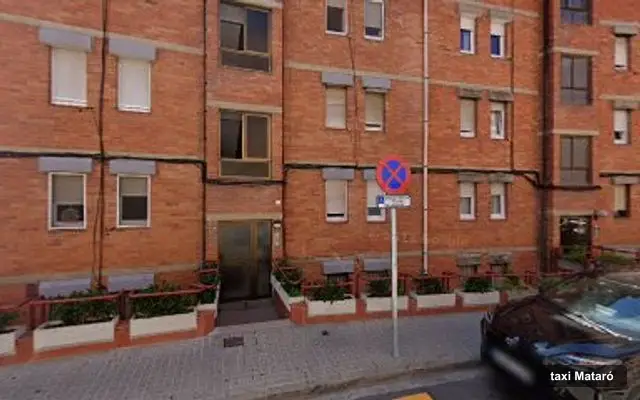 TAXIS DE MATARÓ, taxi company in Mataró