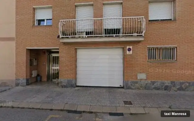 Taxis Manresa, servicio de taxi en Manresa
