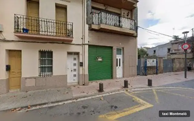 Taxis Montmeló, taxi company in Montmeló
