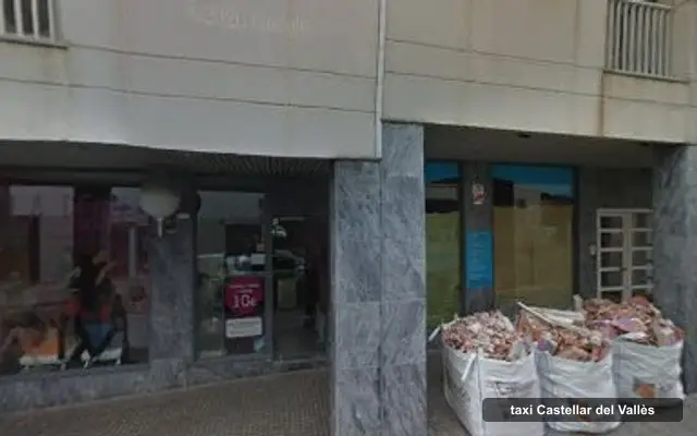 Taxis Raya, servicio de taxi en Castellar del Vallès