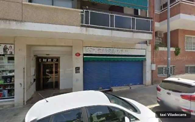 Transfer Qualitys, servicio de taxi en Viladecans