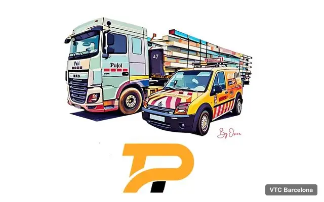 TransPilot, Escort Car ®, private driver service in Barcelona